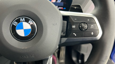 BMW 1 Series 120 M Sport 5dr Step Auto [Pro Pack] Petrol Hatchback